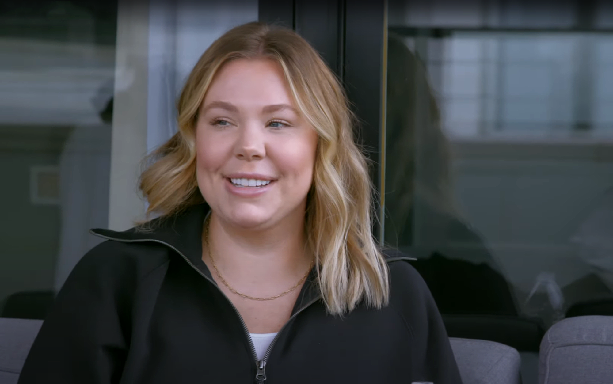 Teen Mom Sneak Peek Kailyn Lowry Reunites With Maci Bookout for Honest Chat About Coparenting